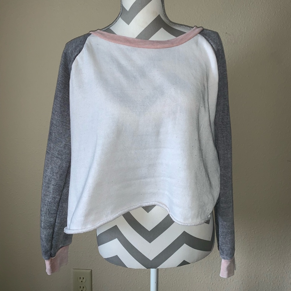 Long Sleeve